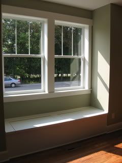 Dining Room Window Seat Dining Room Window Seat