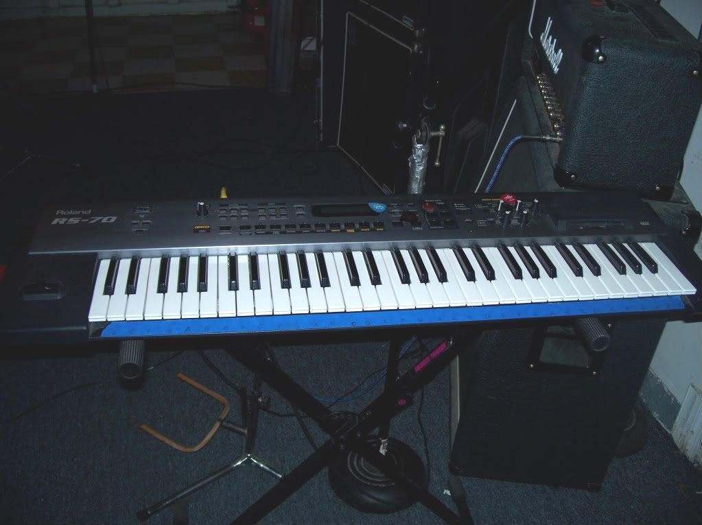roland rs 70