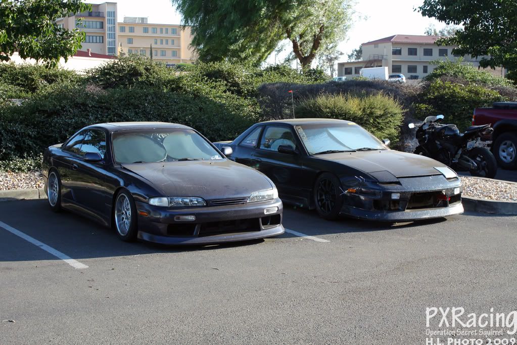 I'm looking for a 1996 S14 Zenki Grille not 1995 one