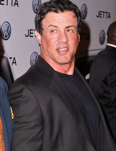 sylvester stallone imagess. Sylvester Stallone Image
