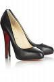 black pumps Pictures, Images and Photos