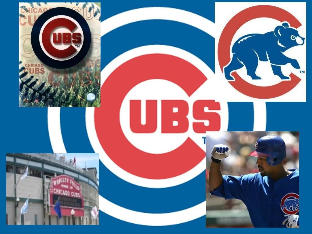 Cubs Wallpaper, Background, Theme, Desktop