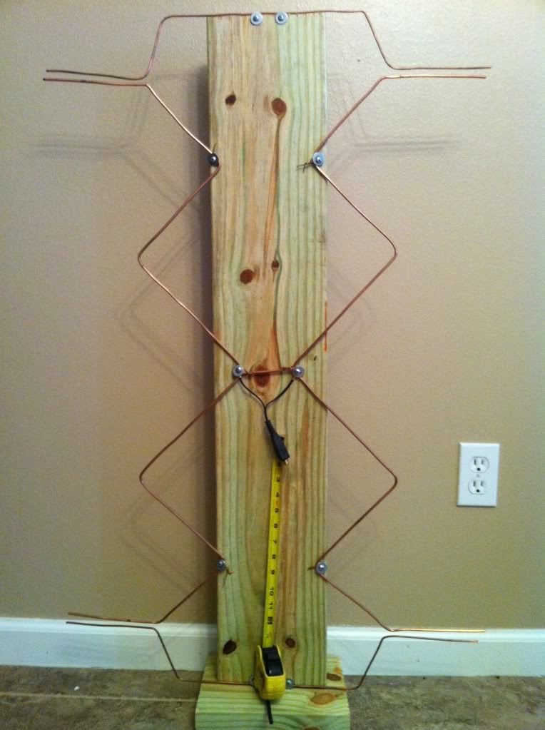 Bidirectional antenna for New Orleans? Canadian TV, Computing and Home Theatre Forums