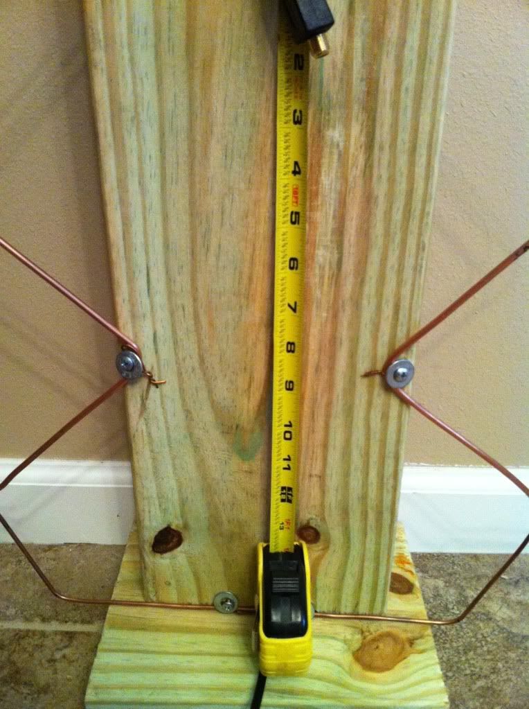 Bidirectional antenna for New Orleans? Canadian TV, Computing and