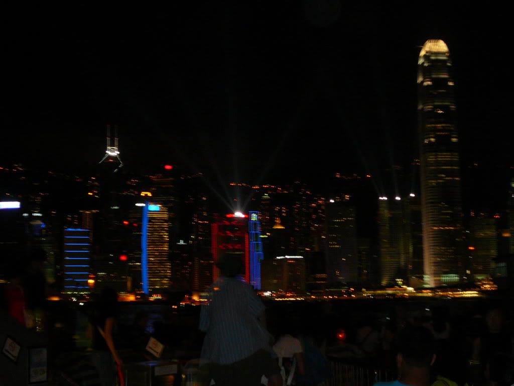 香港美景1