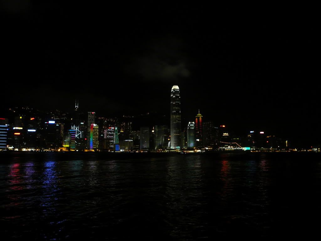 香港美景1