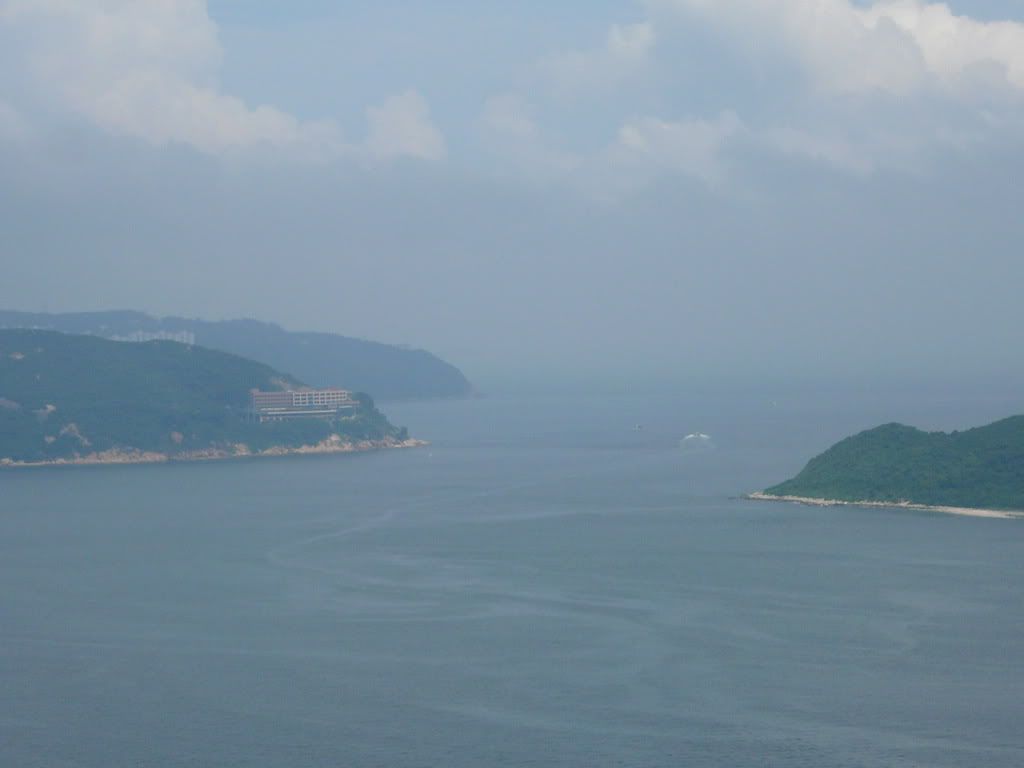 香港美景2