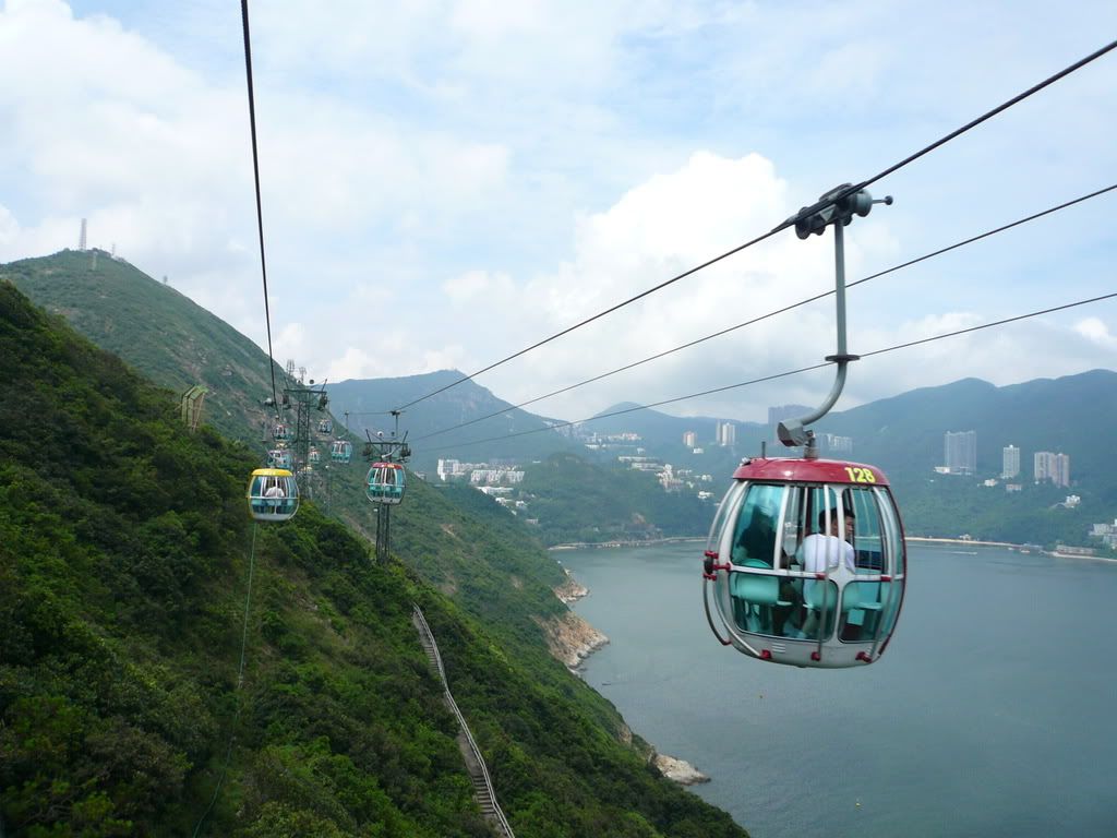 香港美景2