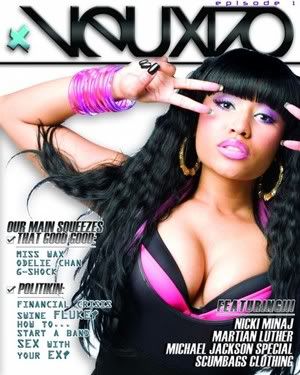 nicki minaj