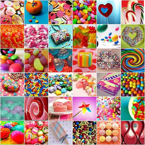 teh candy wallpaper Pictures, Images and Photos