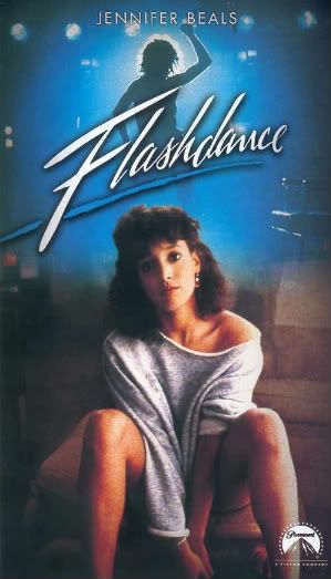 flashdance Image