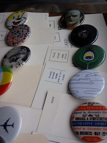 buttons