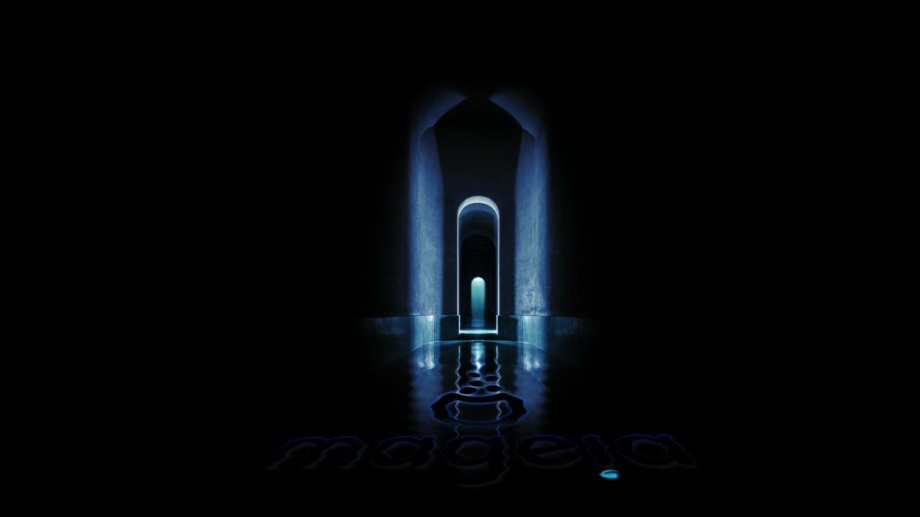 Mageia Portal Wave photo Mageia_Portal_Wave.png