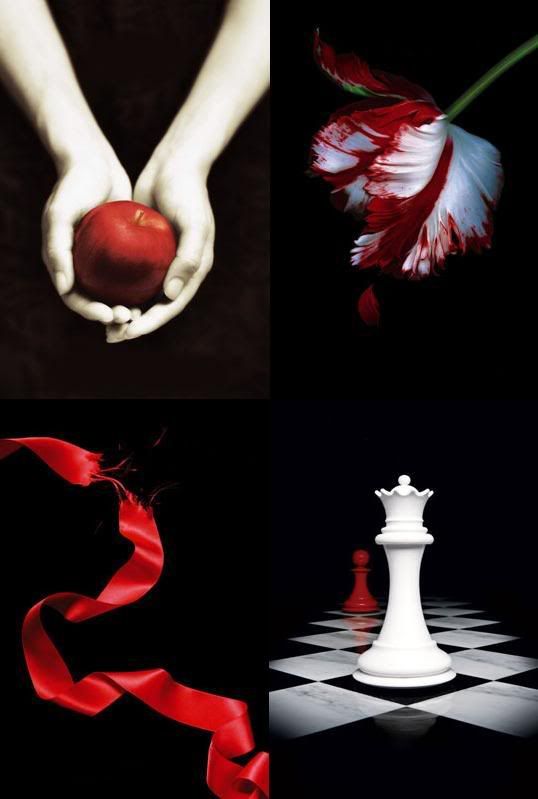 twilight book covers Pictures, Images and Photos