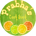 Cookbook Button link