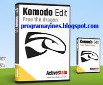 html,html,aprender html,programayines,editor web,komodo edit