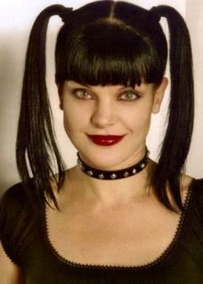 Pauley Perrette) Pictures, Imag...