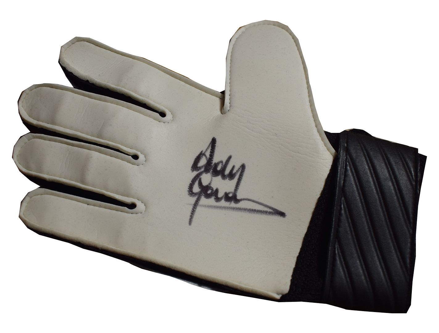 0 Glasgow Rangers Gloves