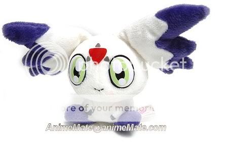 calumon plush