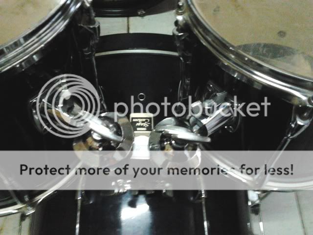 JUAL Drum murah: Yamaha stage custom,sonor force 3003 