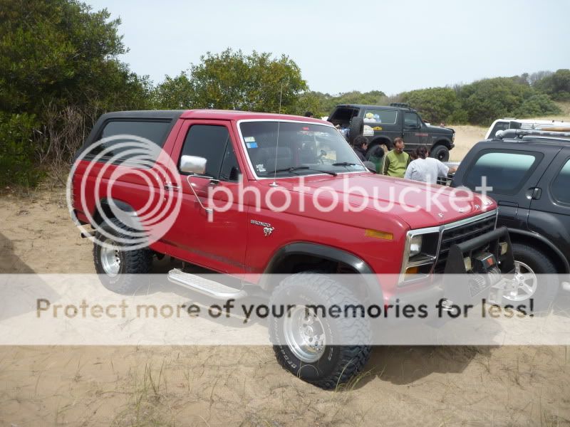 Ford bronco para la venta en argentina #7