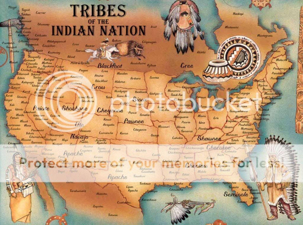 Indian Nation1 Photo by Greywolfie | Photobucket