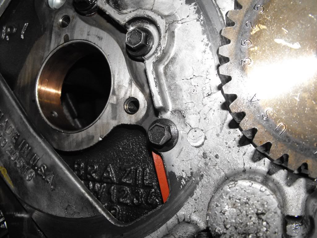 Dodge Durango Citadel >> cam gear explosion - Dodge Ram, Ramcharger, Cummins, Jeep ... Dodge Durango Citadel >> cam gear explosion - Dodge Ram, Ramcharger, Cummins, Jeep ...