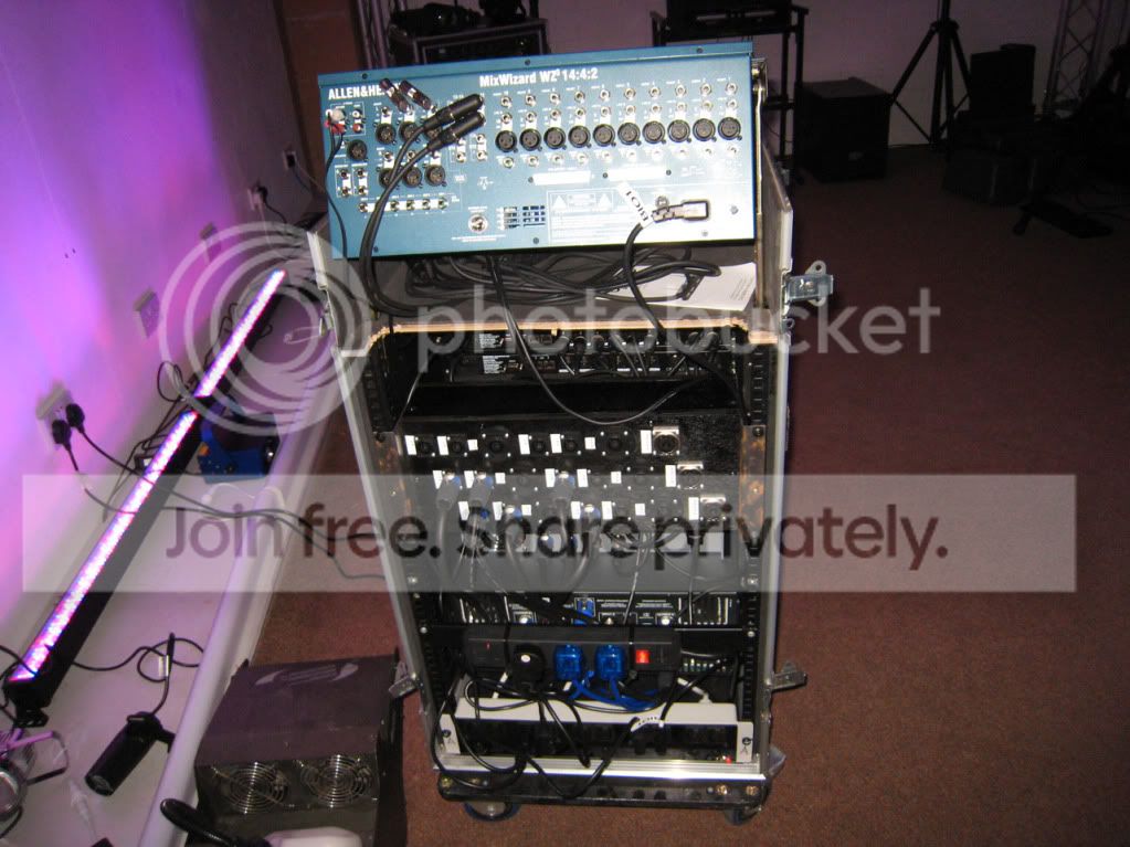 Get your Racks out.... - Speakerplans.com Forums - Page 52