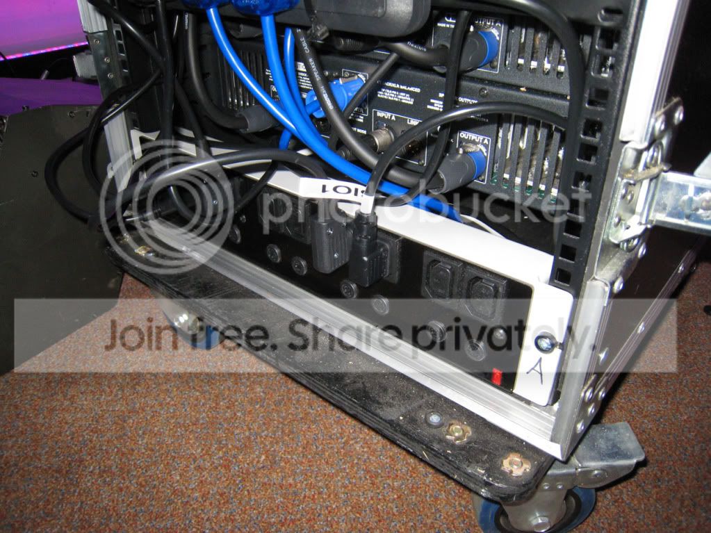 Get your Racks out.... - Speakerplans.com Forums - Page 52